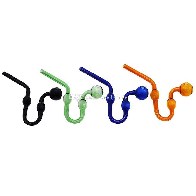 colorful thick heady Glass Oil Burner pipe Snake sharp Smoking glass oil tube pipes Colorful Glass oil rig bong Pipes free shipping
colorful thick heady Glass Oil Burner pipe Snake sharp Smoking glass oil tube pipes Colorful Glass oil rig bong Pipes free shipping