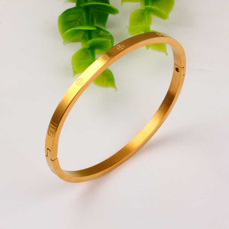Bangle OUFEI Stainless Steel Bracelets Bangles Jewelry Woman 2021 Friendship Fashion Accessories
Bangle OUFEI Stainless Steel Bracelets Bangles Jewelry Woman 2021 Friendship Fashion Accessories
