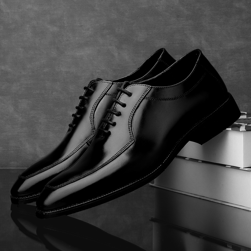 genuine Leather Shoes Men Oxford Custom Fashion Office Dress lace up Wedding Formal Party Mens Derby Shoes men, Black
genuine Leather Shoes Men Oxford Custom Fashion Office Dress lace up Wedding Formal Party Mens Derby Shoes men, Black