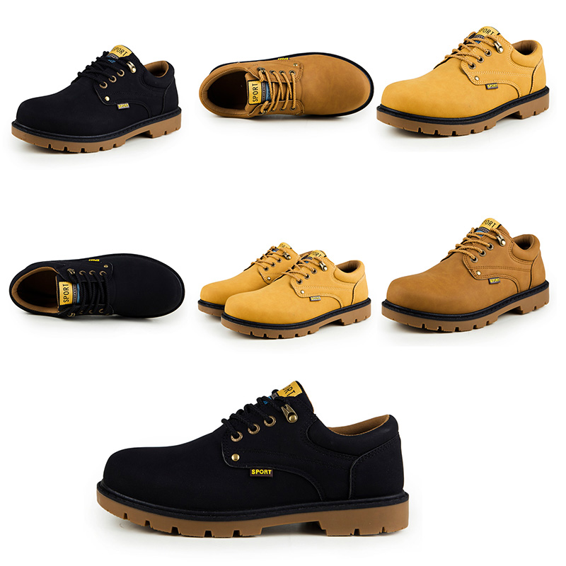 Hot Selling black brown beige Flat casual shoes Lead the trend designer shoes Mens women shoes gift Homemade brand Made in China 39-44
Hot Selling black brown beige Flat casual shoes Lead the trend designer shoes Mens women shoes gift Homemade brand Made in China 39-44