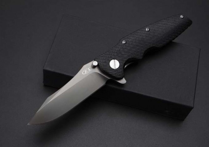 LOGO can be customized collection folding knife ZT 8CR18MOV blade black gift box F95 pocket knife D2 blade EDC tools
LOGO can be customized collection folding knife ZT 8CR18MOV blade black gift box F95 pocket knife D2 blade EDC tools