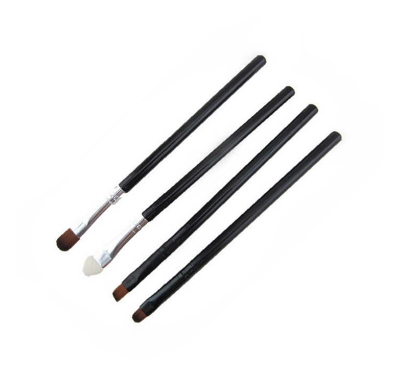 Eye Makeup Brush single makeup brush Eyeshadow Eyebrow Eyelashes Eyeliner Lip Brush 1pcs Cosmetics Makeup Tool
Eye Makeup Brush single makeup brush Eyeshadow Eyebrow Eyelashes Eyeliner Lip Brush 1pcs Cosmetics Makeup Tool
