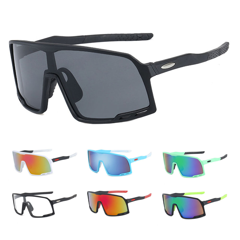 Unisex Windproof Goggles Mountain Bike Sunglasses UV400 Road Sport Bicycle glasses Wholesale Fishing Running Hiking Eyewears
Unisex Windproof Goggles Mountain Bike Sunglasses UV400 Road Sport Bicycle glasses Wholesale Fishing Running Hiking Eyewears