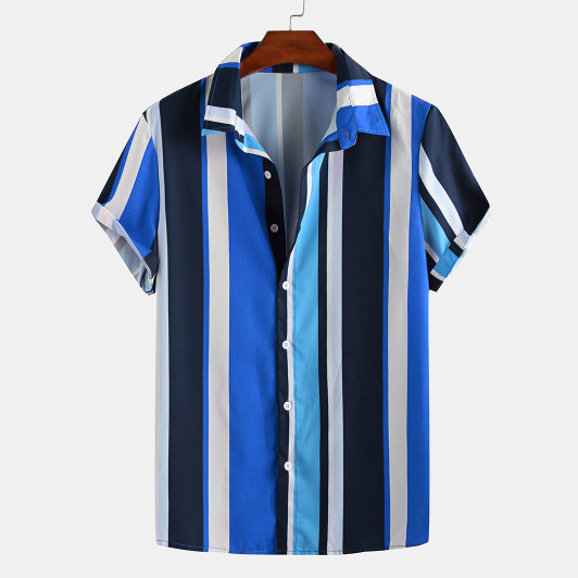 E-Baihui 2021 Foreign Trade Men's Clothing Shirt Short Sleeve Explosion Style Lapel Printed Shirt Male Hawaiian Shirt Flower Lining 96, Red
E-Baihui 2021 Foreign Trade Men's Clothing Shirt Short Sleeve Explosion Style Lapel Printed Shirt Male Hawaiian Shirt Flower Lining 96, Red