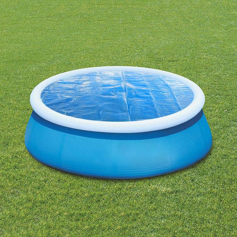round Swimming Pool Cover Cloth 6ft Foot Above Ground Bracket Pool Cover Inflatable Swimming Dust Round#0529
round Swimming Pool Cover Cloth 6ft Foot Above Ground Bracket Pool Cover Inflatable Swimming Dust Round#0529