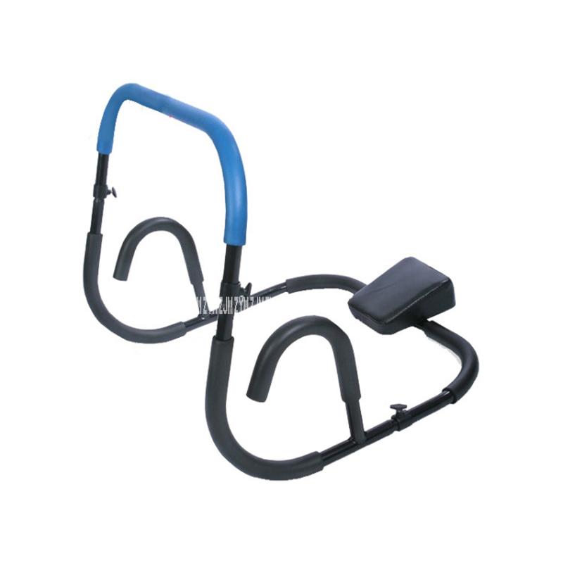 YFAB-13 Sit Up Rack Assistant Frame Sit Up Assist Bars Stand Waist Slimming Situp Assist Bar Abdomen Exercise Fitness Equipment, Beige
YFAB-13 Sit Up Rack Assistant Frame Sit Up Assist Bars Stand Waist Slimming Situp Assist Bar Abdomen Exercise Fitness Equipment, Beige