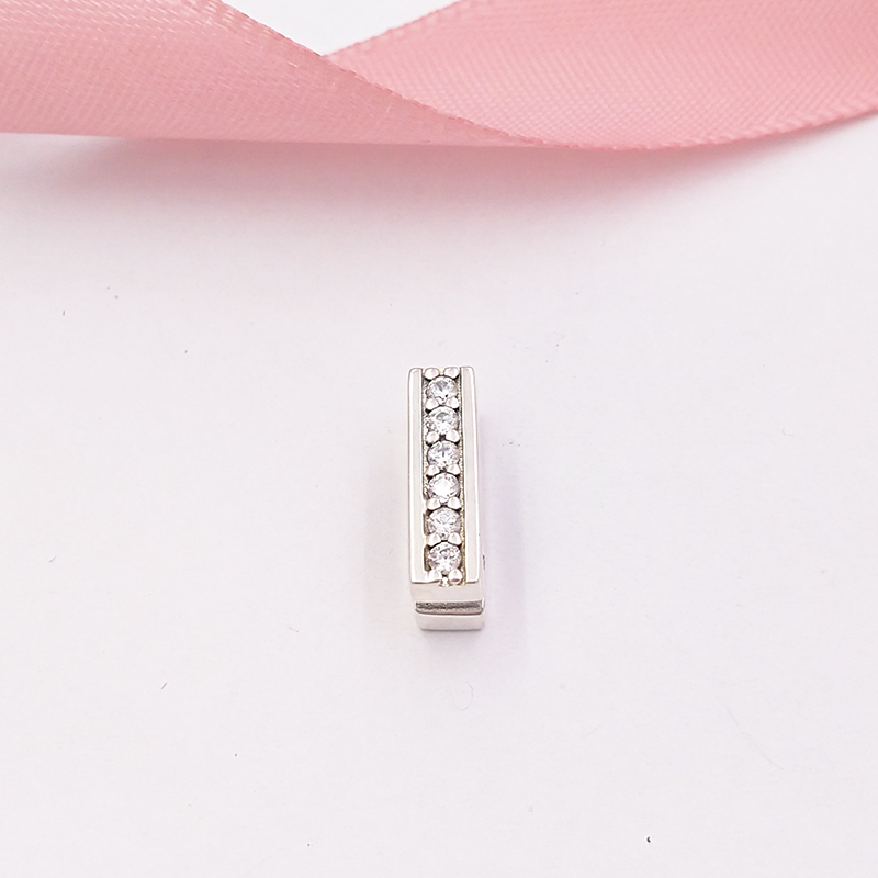 Authentic 925 Sterling Silver Beads Pandora Reflexions Timeless Sparkle Clip Charm, Clear Cz Charms Fits European Pandora Style Jewelry Bra
Authentic 925 Sterling Silver Beads Pandora Reflexions Timeless Sparkle Clip Charm, Clear Cz Charms Fits European Pandora Style Jewelry Bra