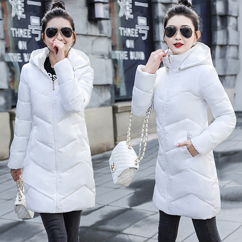 Parka Women Plus size 7XL Autumn Winter Jacket Women Hooded Outerwear Female Down Parka Thick Cotton Padded Female coat 2020 New, Khaki
Parka Women Plus size 7XL Autumn Winter Jacket Women Hooded Outerwear Female Down Parka Thick Cotton Padded Female coat 2020 New, Khaki