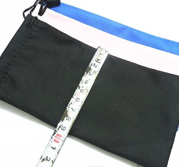 High Quality Glasses Bag Sunglass Case Glasses Bag Whole Customizable LOGO Bag Mobile Phone Accessories Sunglasses Bags K247