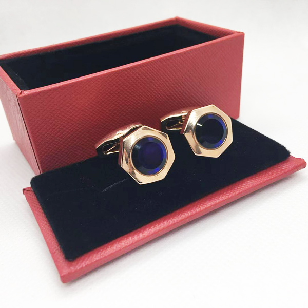 Cuff Jewelry Cufflink copper Shirt Sleeve Nail Men Metal Cufflinks French's Colorful gift with blue crystal, Silver
Cuff Jewelry Cufflink copper Shirt Sleeve Nail Men Metal Cufflinks French's Colorful gift with blue crystal, Silver