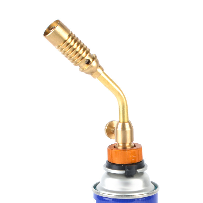 Outdoor Camping Fire Head Full Fire Sprinkler High Temperature Home Multi-Function Roast Meat Barbecue Hair Flamethrower
Outdoor Camping Fire Head Full Fire Sprinkler High Temperature Home Multi-Function Roast Meat Barbecue Hair Flamethrower