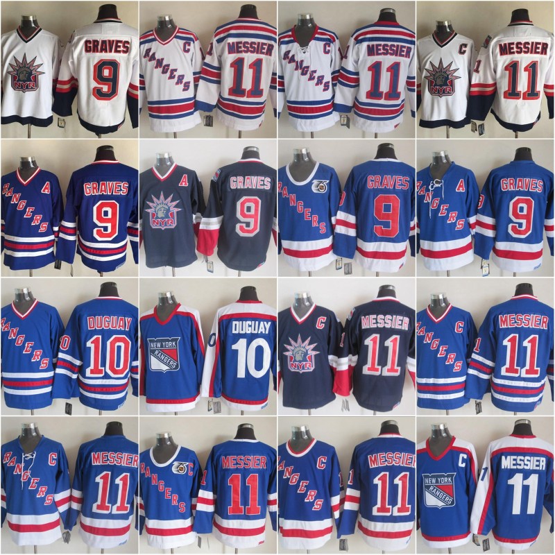 9 Adam Graves New York 10 Ron Duguay Rangers Jersey Men Vintage Classic 11 Mark Messier 13 Sergei Nemchinov 75th Hockey Jerseys, Black;red
9 Adam Graves New York 10 Ron Duguay Rangers Jersey Men Vintage Classic 11 Mark Messier 13 Sergei Nemchinov 75th Hockey Jerseys, Black;red