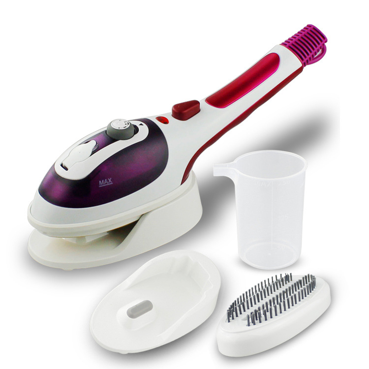 FREE SHIPPING Garment Steamer Household Appliances Vertical Steamer with Steam Irons Brushes Iron for Ironing Clothes
FREE SHIPPING Garment Steamer Household Appliances Vertical Steamer with Steam Irons Brushes Iron for Ironing Clothes
