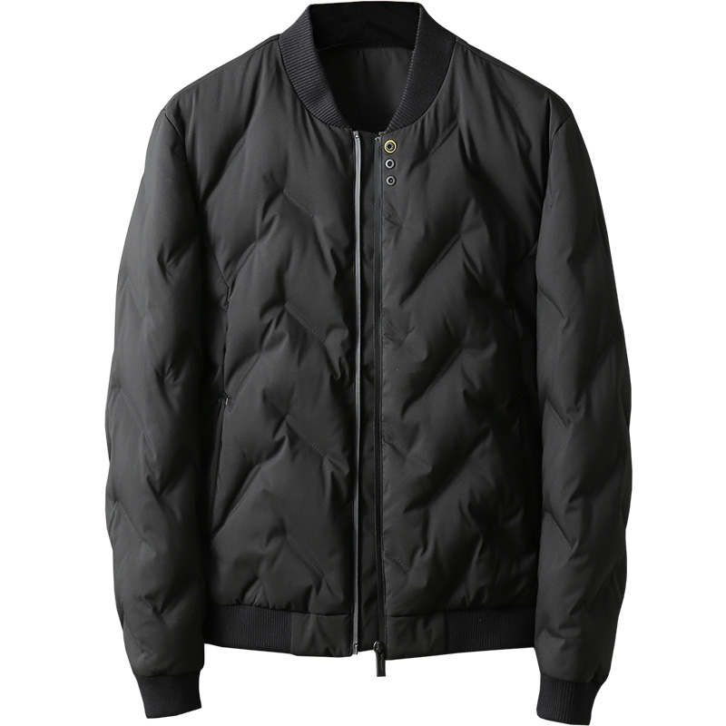 Boollili Winter Jacket Men Parka Baseball Coat Men's Winter Jackets Thick Male Puffer Parkas Overcoat Casaco Masculino, Black
Boollili Winter Jacket Men Parka Baseball Coat Men's Winter Jackets Thick Male Puffer Parkas Overcoat Casaco Masculino, Black