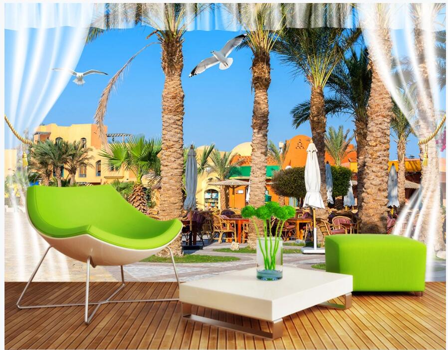 3d wallpaper custom photo Palm tree seaside city view tv background living room home decor 3d wall murals wallpaper for walls 3 d, Non-woven wallpaper
3d wallpaper custom photo Palm tree seaside city view tv background living room home decor 3d wall murals wallpaper for walls 3 d, Non-woven wallpaper