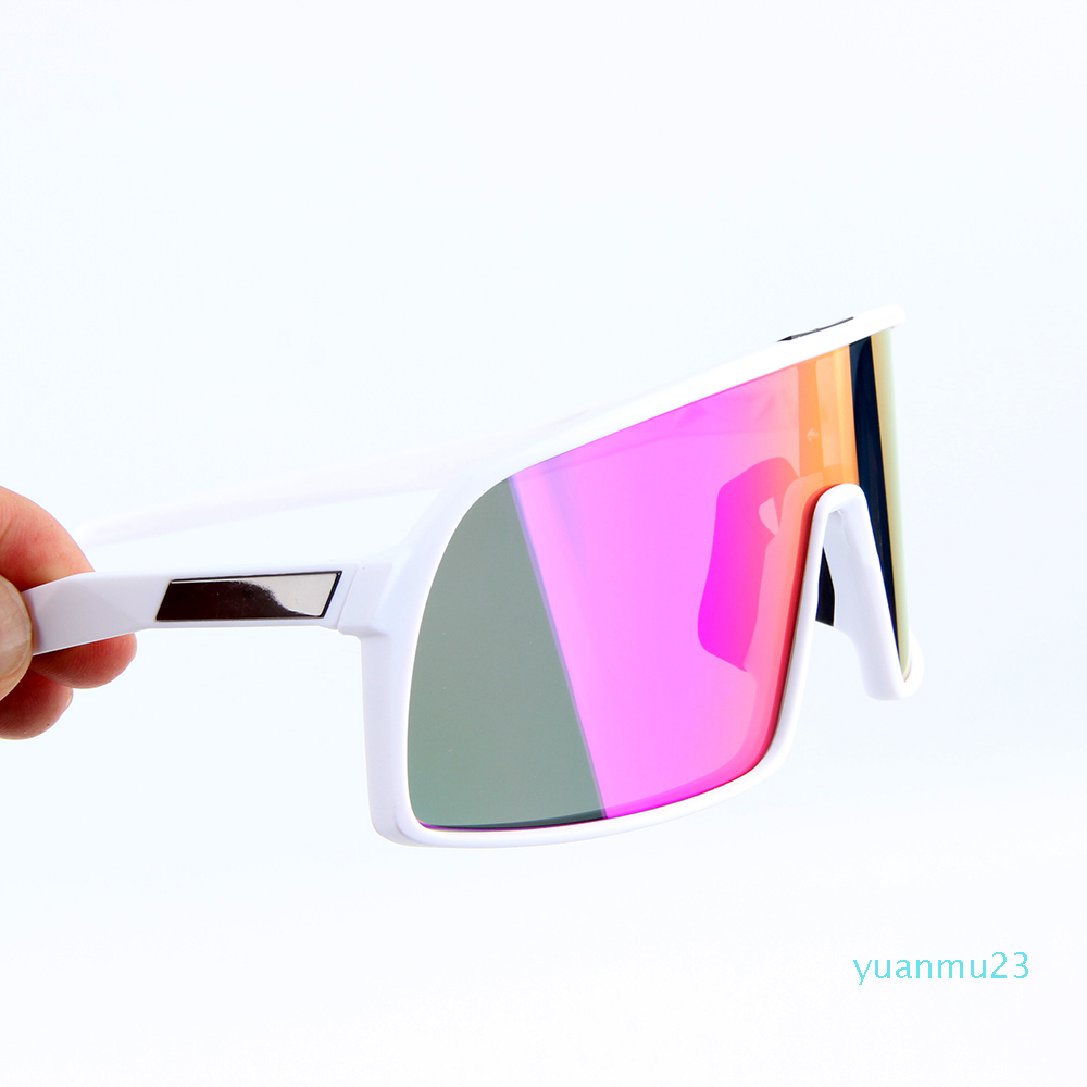 Wholesale-2019 Cycling sunglasses Sports Bike Glasses Mountain polarized Cycling Goggles Sutro UV 400 Eyewear Bike Accessories
Wholesale-2019 Cycling sunglasses Sports Bike Glasses Mountain polarized Cycling Goggles Sutro UV 400 Eyewear Bike Accessories