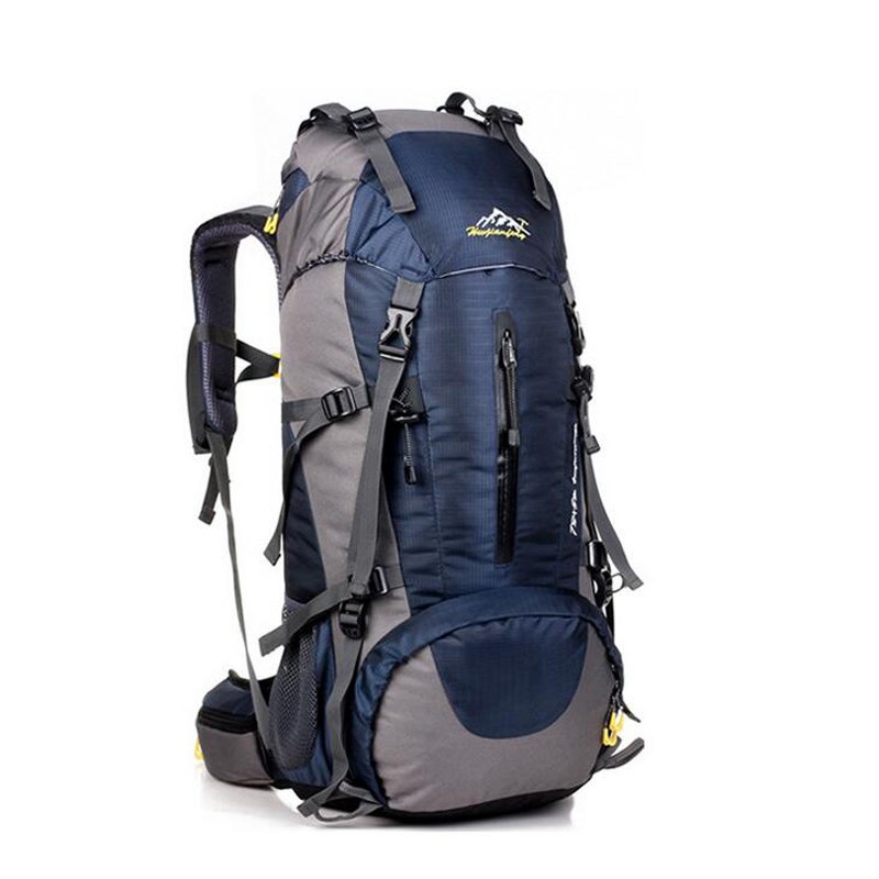 Waterproof Travel Hiking Backpack 50L Sports Bag For Women Men Outdoor Camping Climbing Bag Mountaineering Rucksack 2020 NEW 369
Waterproof Travel Hiking Backpack 50L Sports Bag For Women Men Outdoor Camping Climbing Bag Mountaineering Rucksack 2020 NEW 369