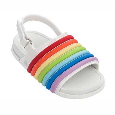Girls Luxury Rainbow Stripes Sandals Children Designer Sandal Kids Casual Sandal Girls Flat Heel Summer Shoes 2020 New Top Quality, Blue
Girls Luxury Rainbow Stripes Sandals Children Designer Sandal Kids Casual Sandal Girls Flat Heel Summer Shoes 2020 New Top Quality, Blue