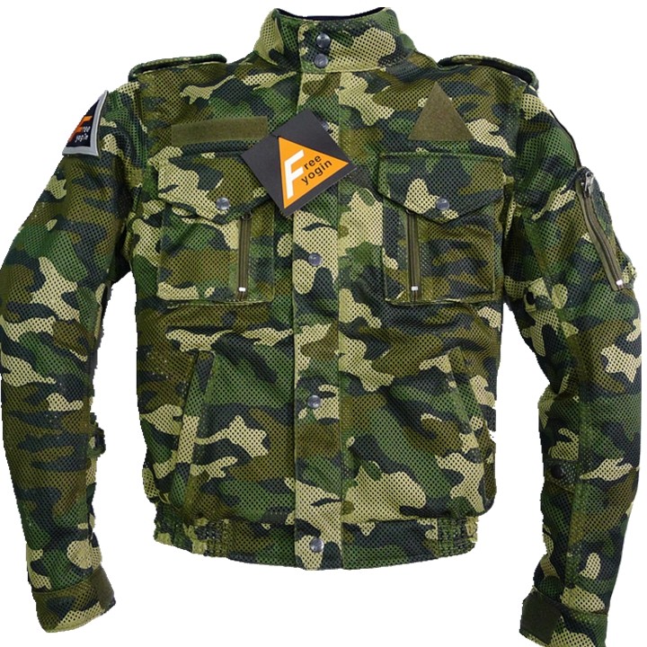 Summer wear breathable mesh automobile race off-road jacket motorcycle clothing windproof ride clothing men' motorcycle jakcets
Summer wear breathable mesh automobile race off-road jacket motorcycle clothing windproof ride clothing men' motorcycle jakcets