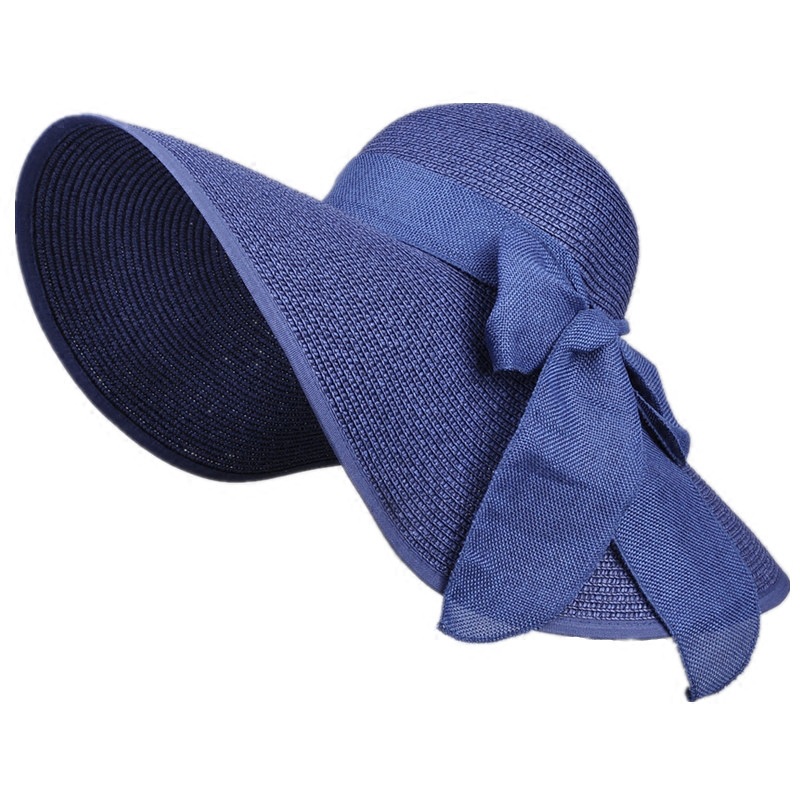 wholesale Summer Fashion Floppy Straw Hats Casual Vacation Travel Wide Brimmed Sun Hats Foldable Beach Hat For Women With Big Heads, 1#
wholesale Summer Fashion Floppy Straw Hats Casual Vacation Travel Wide Brimmed Sun Hats Foldable Beach Hat For Women With Big Heads, 1#