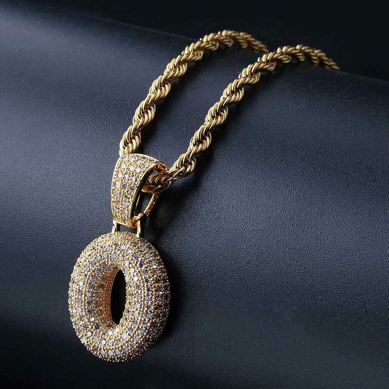 Fashion-bubble numbers pendant necklace for men women hip hop luxury designer bling diamond number gold pendants necklaces jewelry gift
Fashion-bubble numbers pendant necklace for men women hip hop luxury designer bling diamond number gold pendants necklaces jewelry gift