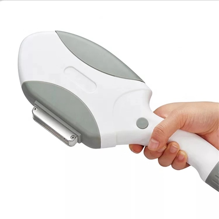 2022 ELIGHT OPT Hair Removal Handle Handpiece And UK Xenon Lamp Inside With 3 Filter 480nm 530nm 640nm For IPL Machine Nd Yag Handle