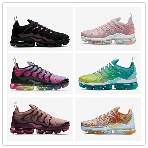 Designer Men Plus Sneakers Running Shoes Reverse Sunset Triple Black Iridescent Rainbow Cool Grey Women Trainers Sport Shoes Box, Red
Designer Men Plus Sneakers Running Shoes Reverse Sunset Triple Black Iridescent Rainbow Cool Grey Women Trainers Sport Shoes Box, Red