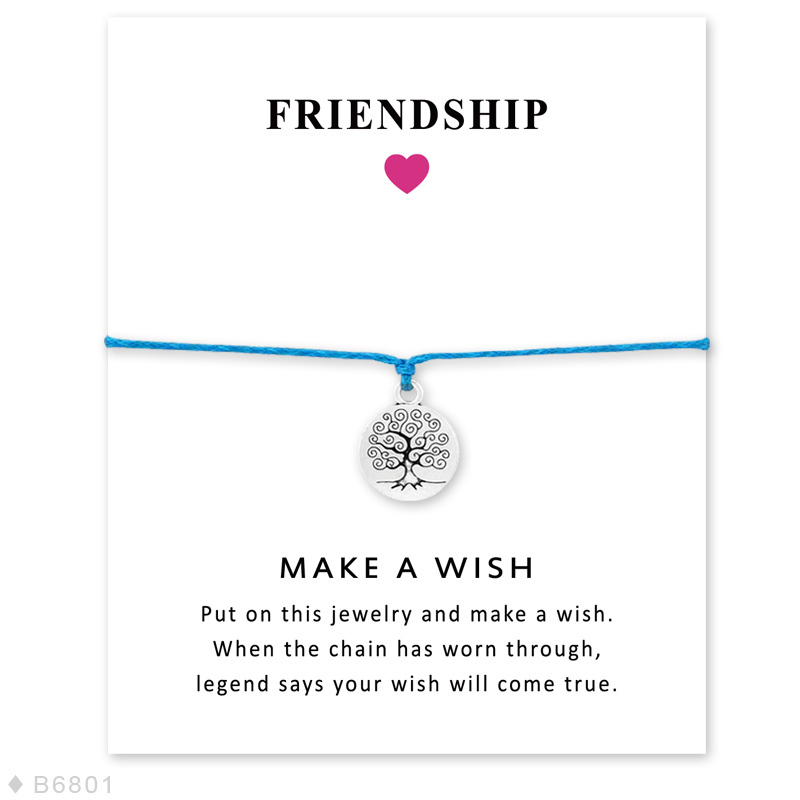 Girls Friendship Engagement Wedding Bridesmaid Silver Swallow Baby Birds Branch Make A Tree Of Life Bracelets For Women
Girls Friendship Engagement Wedding Bridesmaid Silver Swallow Baby Birds Branch Make A Tree Of Life Bracelets For Women