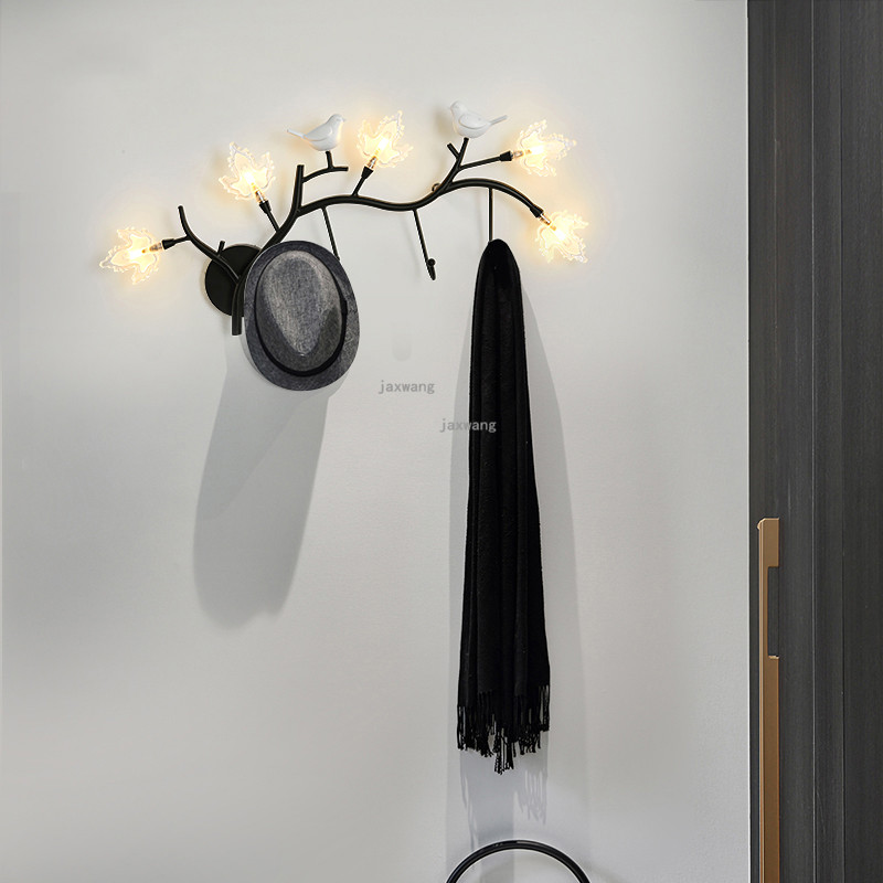 Nordic LED Wall Lamps Bedside Lamp Bird Lamp Bird Bedroom Sconces Wall Light Living Room Home Deco Light Fixtures Lighting
Nordic LED Wall Lamps Bedside Lamp Bird Lamp Bird Bedroom Sconces Wall Light Living Room Home Deco Light Fixtures Lighting