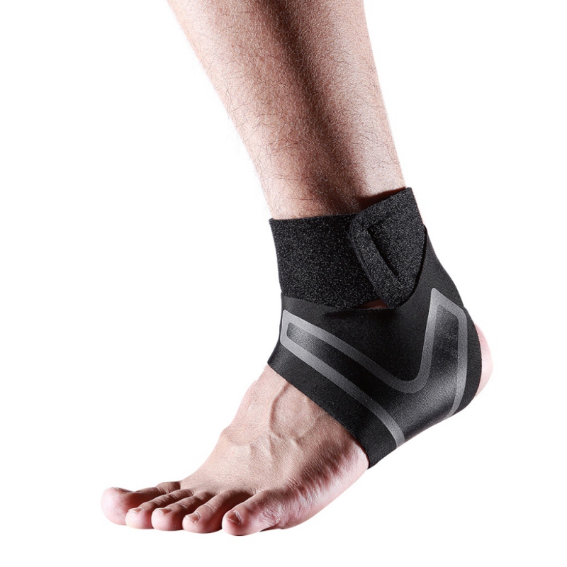 Unisex Thin Joint Ankle Support Foot Sprain Prevention Running Sports Ankle Protector Pressure Sleeve, Left foot
Unisex Thin Joint Ankle Support Foot Sprain Prevention Running Sports Ankle Protector Pressure Sleeve, Left foot