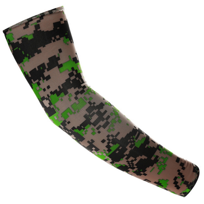 2pcs Ice Silk Sunscreen Cuff Summer Riding Cool Sleeves Running Arm Sleeves Outdoor Sports Tourism Kit College Style Breathable, White
2pcs Ice Silk Sunscreen Cuff Summer Riding Cool Sleeves Running Arm Sleeves Outdoor Sports Tourism Kit College Style Breathable, White