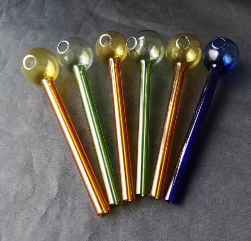 15cm glass oil burner pipe thick glass pyrex oil burner pipe for smoking tobacco clear glass tube water pipes hand pipe hookahs
15cm glass oil burner pipe thick glass pyrex oil burner pipe for smoking tobacco clear glass tube water pipes hand pipe hookahs