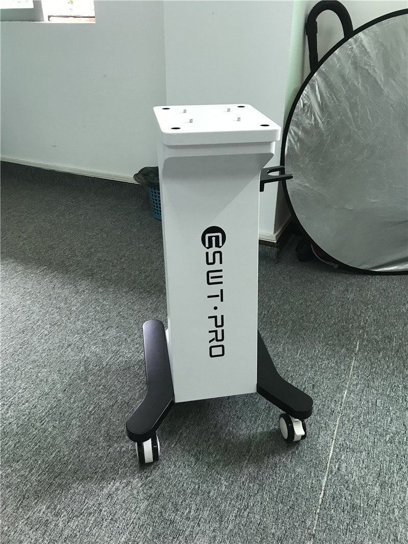 Portable shock wave therapy machine trolley , shock wave therappy trolley Pneumatic acoustic shock wave therapy machine trolley
Portable shock wave therapy machine trolley , shock wave therappy trolley Pneumatic acoustic shock wave therapy machine trolley