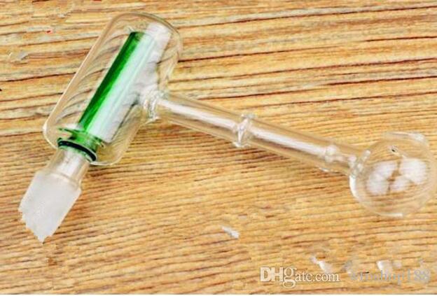 The vertical rectangular pot core Wholesale bongs Oil Burner Pipes Water Pipes Glass Pipe Oil Rigs Smoking, Free Shipping
The vertical rectangular pot core Wholesale bongs Oil Burner Pipes Water Pipes Glass Pipe Oil Rigs Smoking, Free Shipping