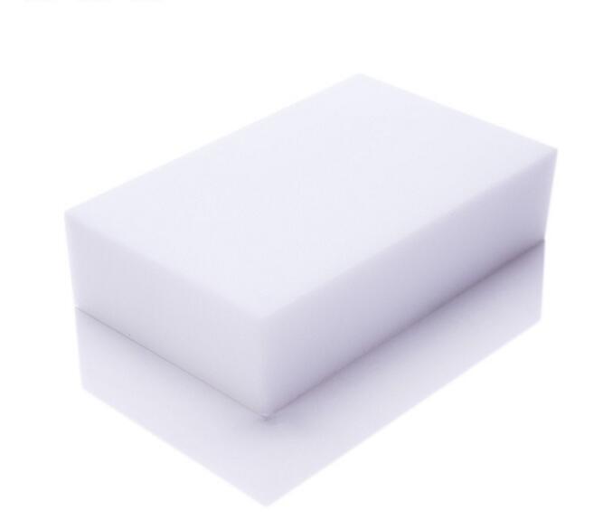 10*6*2cm white magic cleaning melamine sponge Eraser High quality magic sponge esponja magica super cleaning gel 200Pcs/lot
10*6*2cm white magic cleaning melamine sponge Eraser High quality magic sponge esponja magica super cleaning gel 200Pcs/lot