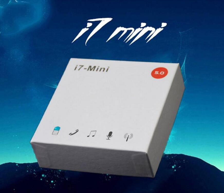 DHL Free Shipping i7Mini i7s Wireless Bluetooth Earphone Earbuds Bluetooth 5.0 Headsets with Charging Box For i7s i9s i12 HOT
DHL Free Shipping i7Mini i7s Wireless Bluetooth Earphone Earbuds Bluetooth 5.0 Headsets with Charging Box For i7s i9s i12 HOT