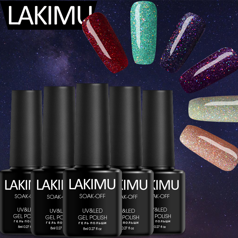 LAKIMU Match Neon Emerald Green 20 Colors Soak Off Colorful Nail Art Varnish Gel Nail Polish Permanant Uv Polish, 62pink-top-base
LAKIMU Match Neon Emerald Green 20 Colors Soak Off Colorful Nail Art Varnish Gel Nail Polish Permanant Uv Polish, 62pink-top-base