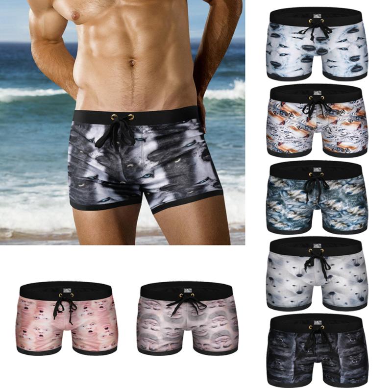 2020 New Men Swimwear Sexy Swimming Trunks Boxer beach Shorts Bathing Suit swim briefs For Men Boys Swimsuit Beachwear sunga
2020 New Men Swimwear Sexy Swimming Trunks Boxer beach Shorts Bathing Suit swim briefs For Men Boys Swimsuit Beachwear sunga