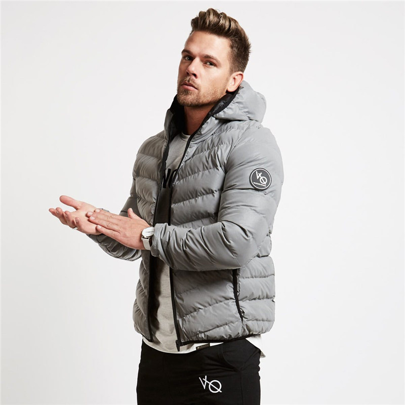2020 New Men's New Winter Warm Cotton Padded Men's Thermal Hat Zipper Jacket Men's Short Cotton Padded Clothes Mens Designer, Black
2020 New Men's New Winter Warm Cotton Padded Men's Thermal Hat Zipper Jacket Men's Short Cotton Padded Clothes Mens Designer, Black