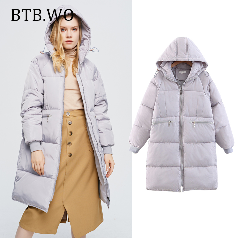 BTB.WO Fashion women Elegant Long Sleeve Warm Basic Tops Parkas Women Jacket Office Lady Female Zipper Outwear Coat, Black
BTB.WO Fashion women Elegant Long Sleeve Warm Basic Tops Parkas Women Jacket Office Lady Female Zipper Outwear Coat, Black