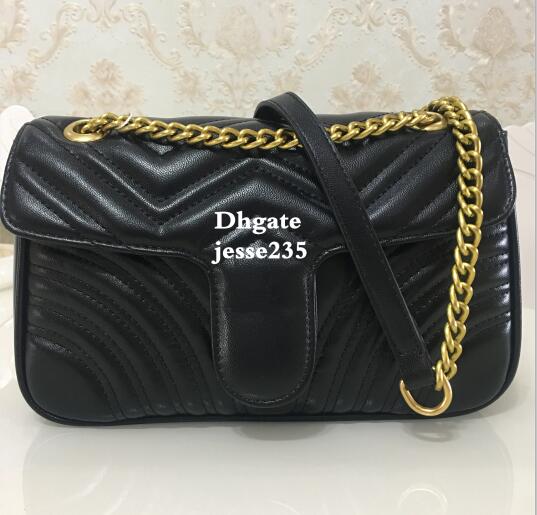 2021High Quality Shoulder Bag Pu Leather Fashion Chain Cross Body Pure Color Female Women Handbag Messenger Bags 26cm, Red
2021High Quality Shoulder Bag Pu Leather Fashion Chain Cross Body Pure Color Female Women Handbag Messenger Bags 26cm, Red