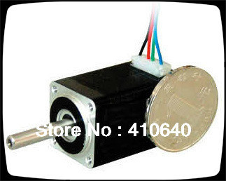 stepper motor 2phase 8hy2402 length 28mm 1.8 step angle 1.4 n.cm holding torquemin 0.2 n.cm detent torquemax
stepper motor 2phase 8hy2402 length 28mm 1.8 step angle 1.4 n.cm holding torquemin 0.2 n.cm detent torquemax