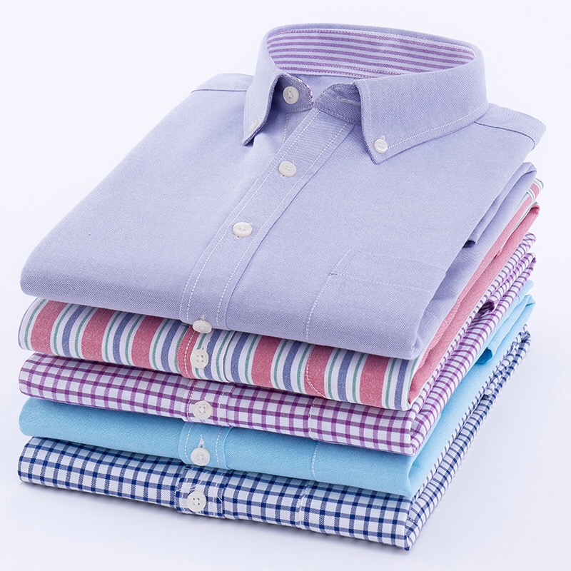 HOWDFEO 2019 New Men's Tops Shirts Fashion Casual Long Sleeve Slim Male Mens Business Dress Shirt COTTON Soft Comfortable, 8121
HOWDFEO 2019 New Men's Tops Shirts Fashion Casual Long Sleeve Slim Male Mens Business Dress Shirt COTTON Soft Comfortable, 8121