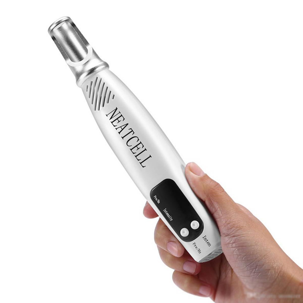 Picosecond Laser Pen Light Therapy Tattoo Scar Mole Freckle Removal Dark Spot Remover Skin Beauty Device US EU Tattoo Removal Machines Tattooentfernun