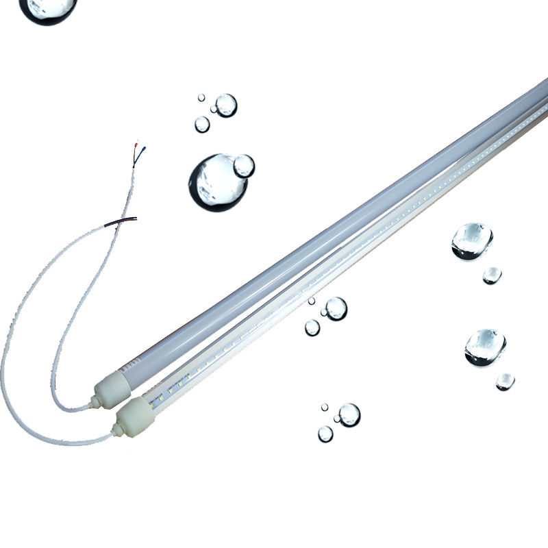 12V DC LED Car Wash Tube Low- temperature Resistance Lamp 6W 10W Very Good Waterproof IP67 Integrated Bar Mounted Lighting Fixture
12V DC LED Car Wash Tube Low- temperature Resistance Lamp 6W 10W Very Good Waterproof IP67 Integrated Bar Mounted Lighting Fixture