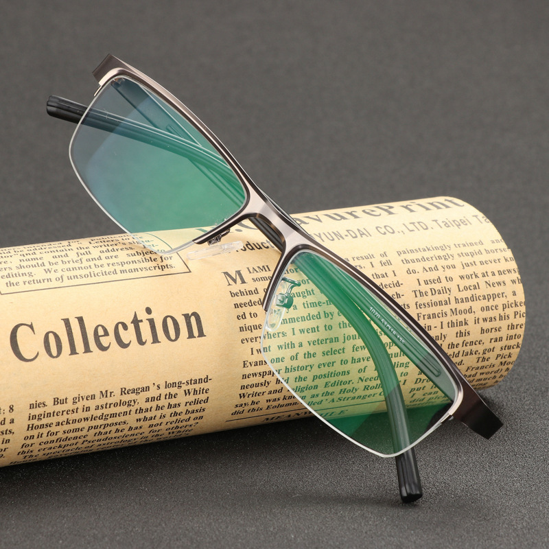 Fashion Business Men Myopia Glasses Photochromic Optical Eyewear Auto Discolored Finished Prescription Square Eyeglasses UV400
Fashion Business Men Myopia Glasses Photochromic Optical Eyewear Auto Discolored Finished Prescription Square Eyeglasses UV400