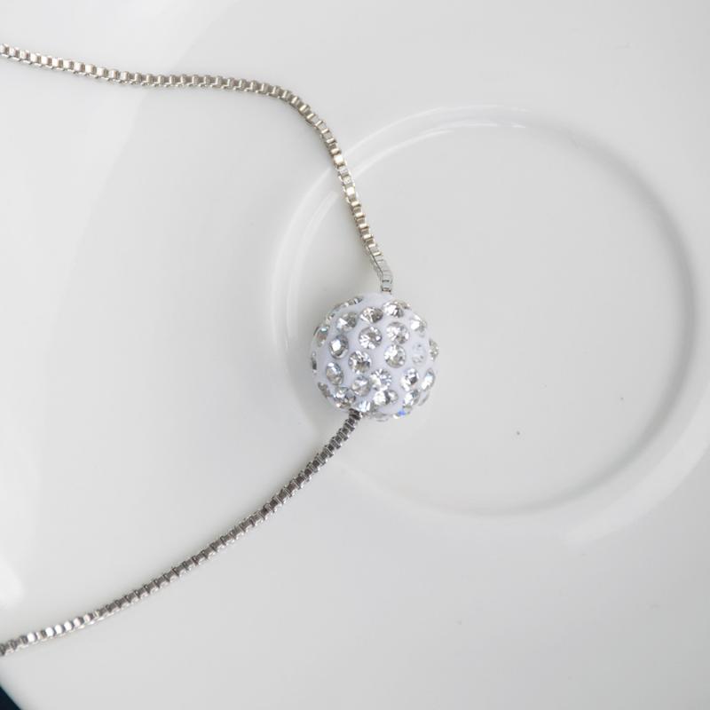 Pendant Necklaces 30 Small Geometry Round Ball Necklace Circle Outline Love Lucky Eternity Karma Zircon Jewelry
Pendant Necklaces 30 Small Geometry Round Ball Necklace Circle Outline Love Lucky Eternity Karma Zircon Jewelry