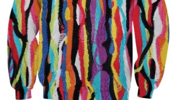 Autumn Crewneck Sweatshirt Hip-Hop Sweats Colorful Fashion Clothing Women Men Tops Casual Jumper Sweatshirts Size S-5XL AAA Discount for in-store purc