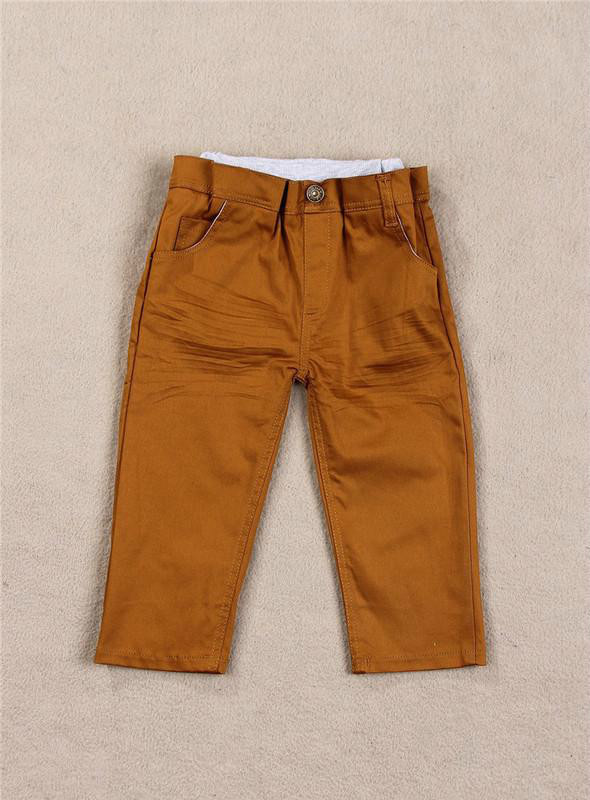 2019 Promotion Hot-selling 2pcs Toddler Kids Cool Baby Boy Flower Short Sleeve Polo T-shirt Tops+ Short Pants Outfits Clothing Set