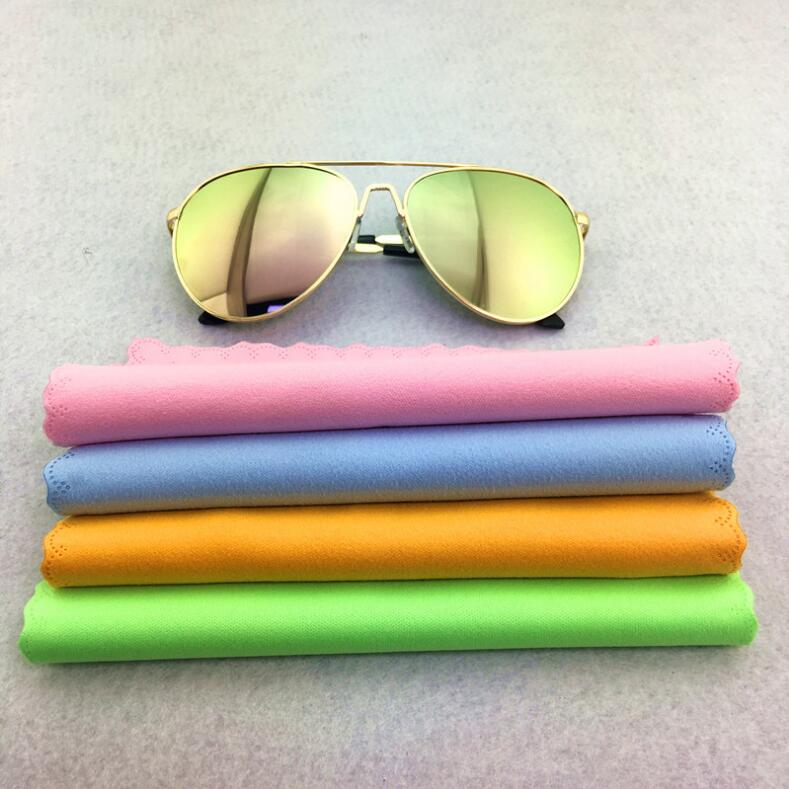 DHL ship Pure cotton double-faced velvet microfiber glasses clothes mobile phone lens wiping cloth custom LOGO GTCJB007
DHL ship Pure cotton double-faced velvet microfiber glasses clothes mobile phone lens wiping cloth custom LOGO GTCJB007